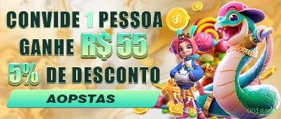 App 001game para Android e iOS - download grátis