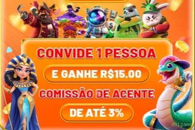 Conta 001game sincronizada site e app