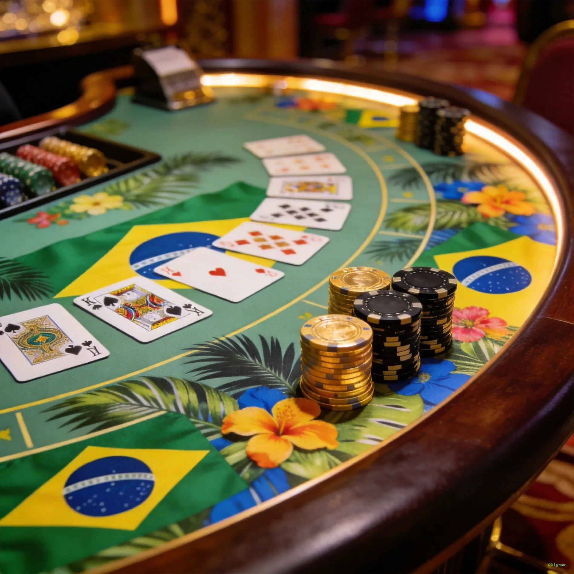 001game slots no app