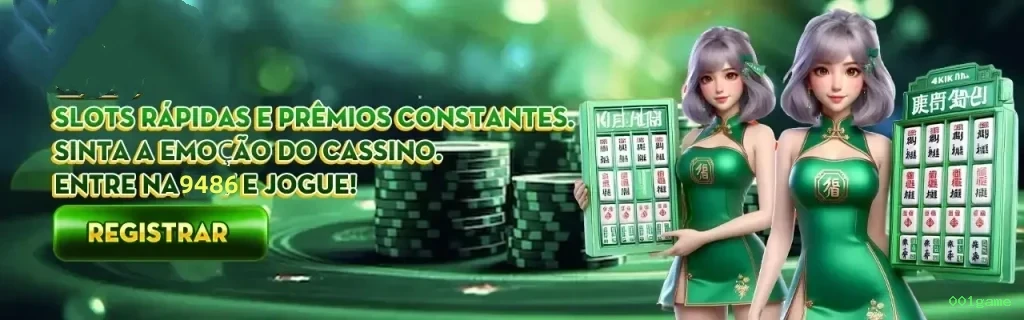 001game multi dispositivo